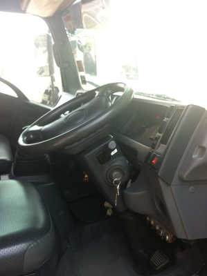 ISUZU  ปี 2552 รถสวย สภาพเดิมสุดๆๆ