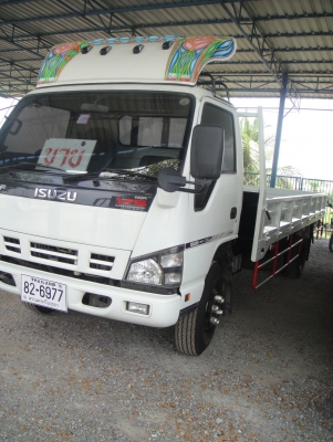 ISUZU 175 แรง สวยๆๆสุดๆๆ