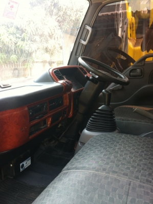 ISUZU 175 แรง สวยๆๆสุดๆๆ