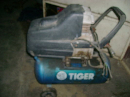 ขายปั๊มลม