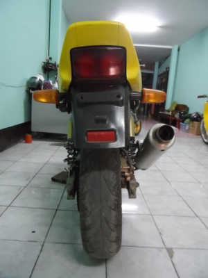 ขาย CB 400 ปี98