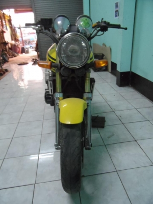 ขาย CB 400 ปี98