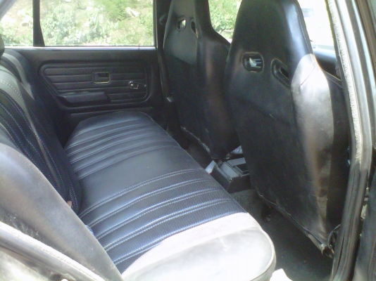 ขาย BMW 318i E30 ขาย BMW 318i E30