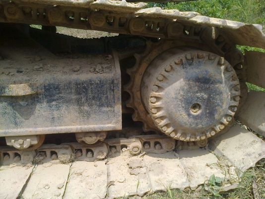 ขายPC200-3 ราคาก่อนทำสี5แสนบ.หลังทำสีค่อยว่ากัน