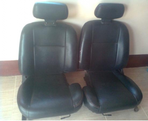 ขายเบาะคู่หน้าสภาพสวย