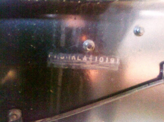 ขายด่วน..รถสิบล้อหัวลาก HINO 3M รุ่น FM 3MF ปี 37 เกียร์ฟูลเล่อร์ รถสวย เครื่องดี คัสซีสวย แอร์เย็นฉ่ำ พร้อมใช้สุดขีด มีทะเบียนครบ.