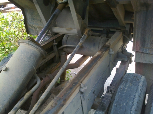 6ล้อดั้มNKR รถออกห้าง วางเครื่อง2800 เกียร์สั้น แอร์เย็น เล่มพร้อม ภาษีเต็ม