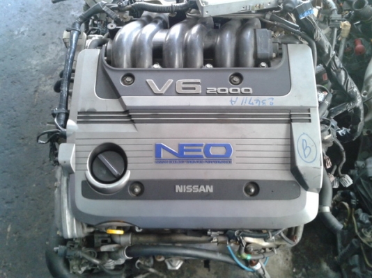 เครื่อง A33 VQ2000 พร้อมใบอินวอยซ์ / แยกอะไหล่ขาย