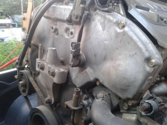 เครื่อง A33 VQ2000 พร้อมใบอินวอยซ์ / แยกอะไหล่ขาย เครื่อง A33 VQ2000 พร้อมใบอินวอยซ์ / แยกอะไหล่ขาย