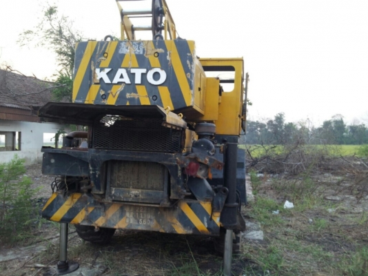 รีบๆหน่อยครับ ลดราคาแล้วครับ..ขายรถเครน 4 ล้อ Kato 20 H เอกสารซื้อขาย จิ๊ปดี ยางสวย อุปกรณ์ครบ รถพร้อมใช้งาน รีบๆหน่อยครับ ลดราคาแล้วครับ..ขายรถเครน 4 ล้อ Kato 20 H เอกสารซื้อขาย จิ๊ปดี ยางสวย อุปกรณ์ครบ รถพร้อมใช้งาน