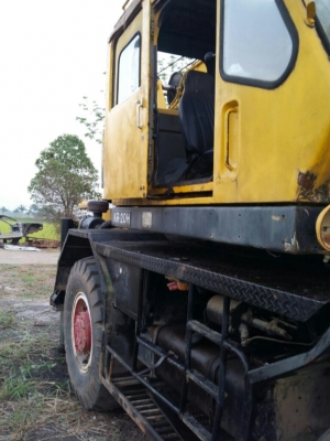 รีบๆหน่อยครับ ลดราคาแล้วครับ..ขายรถเครน 4 ล้อ Kato 20 H เอกสารซื้อขาย จิ๊ปดี ยางสวย อุปกรณ์ครบ รถพร้อมใช้งาน รีบๆหน่อยครับ ลดราคาแล้วครับ..ขายรถเครน 4 ล้อ Kato 20 H เอกสารซื้อขาย จิ๊ปดี ยางสวย อุปกรณ์ครบ รถพร้อมใช้งาน