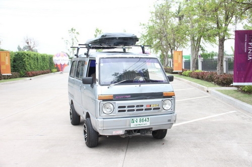 ขายรถตู้ s70v หลังคาต่ำ ทะเบียนแท้ กทม+EF 1000cc+LPG ถูกมากๆ ขายรถตู้ s70v หลังคาต่ำ ทะเบียนแท้ กทม+EF 1000cc+LPG ถูกมากๆ