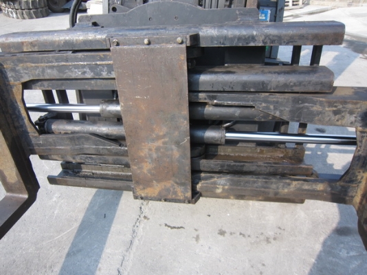 ขาย รถยก TCM 3 ตัน รุ่น FG30 T3 เสาสูง 4.5 เมตร มือสองญี่ปุ่น