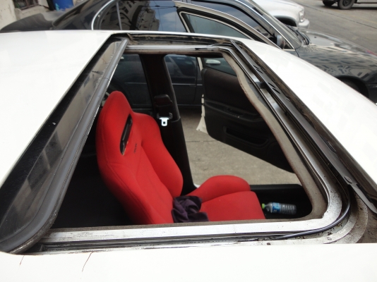 ขายนิสัน A31 เครื้อง 2 JZ สันลูปแจ้งลงเล่มแล้วราคา 150000 บาท