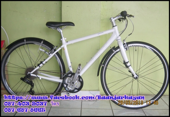 Giant Escape R3 size XS