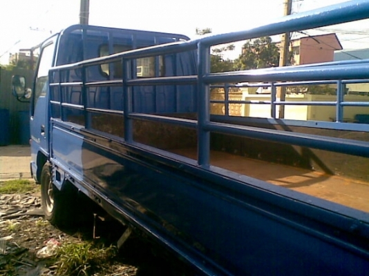 ขาย 4 ล้อบรรทุก NKR หัวการ์ตูน ขาย 4 ล้อบรรทุก NKR หัวการ์ตูน