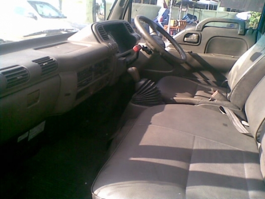 ขาย 4 ล้อบรรทุก NKR หัวการ์ตูน ขาย 4 ล้อบรรทุก NKR หัวการ์ตูน