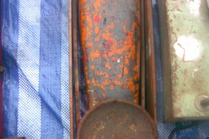 แม่แรงขนาด 3 ตันของนอกครับใช้งานดีครับสภาพเดิมๆแห้งๆครับขนาด  3  ตันครับคุ้มครับราคานี้มี 2  ตัวครับ  สีแดง + สีส้มครับ