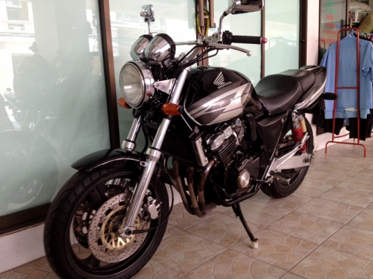 ขาย CB400 SF ปี93 พร้อมเล่มทะเบียน โอนให้ด้วย ราคา 88000 บาท ด่วนๆๆ ขาย CB400 SF ปี93 พร้อมเล่มทะเบียน โอนให้ด้วย ราคา 88000 บาท ด่วนๆๆ