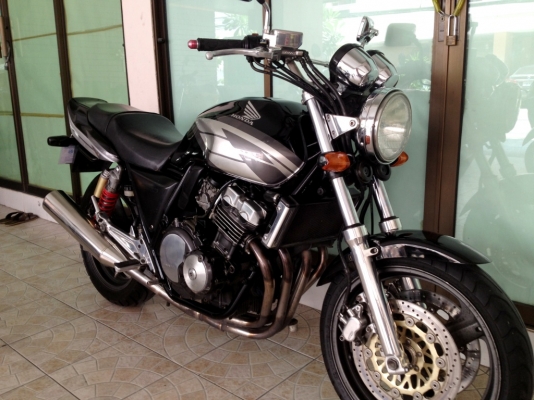ขาย CB400 SF ปี93 พร้อมเล่มทะเบียน โอนให้ด้วย ราคา 88000 บาท ด่วนๆๆ ขาย CB400 SF ปี93 พร้อมเล่มทะเบียน โอนให้ด้วย ราคา 88000 บาท ด่วนๆๆ