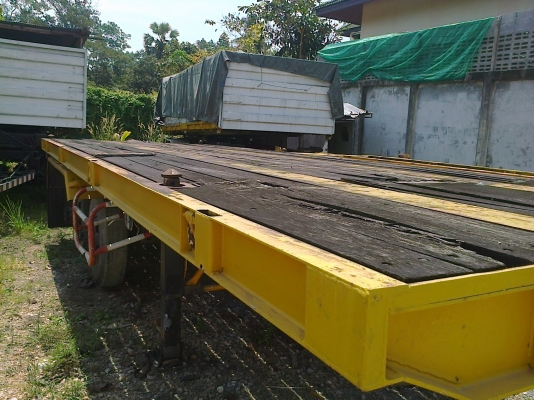 (ขายหาง3หาง) หางพื้นเรียบไม้2 หางก้างปลา1