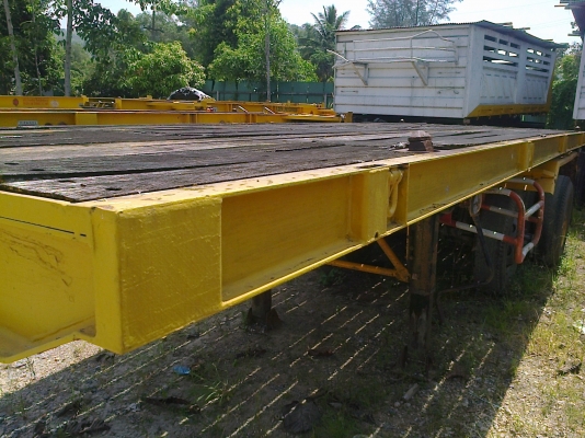 (ขายหาง3หาง) หางพื้นเรียบไม้2 หางก้างปลา1