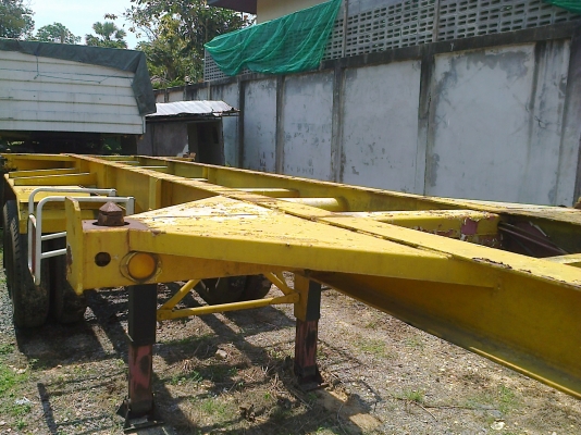 (ขายหาง3หาง) หางพื้นเรียบไม้2 หางก้างปลา1