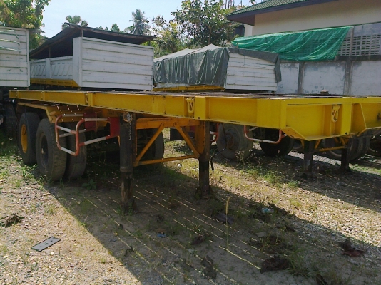 (ขายหาง3หาง) หางพื้นเรียบไม้2 หางก้างปลา1