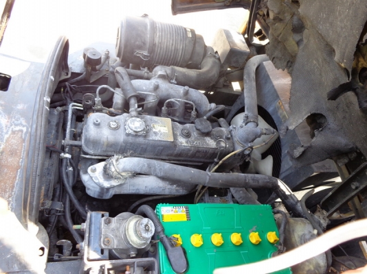 ขายรถฟอร์คลิฟท์ TCM FD25Z5 สภาพดี พร้อมใช้งาน สนใจติดต่อคุณรัตนศักดิ์ โทร.081-7621704 ขายรถฟอร์คลิฟท์ TCM FD25Z5 สภาพดี พร้อมใช้งาน สนใจติดต่อคุณรัตนศักดิ์ โทร.081-7621704