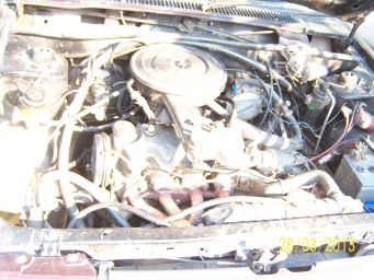 นิสสันซันนี่ิิิิฺฺิิิิB 11  เครื่องดี ติดแก๊สแล้ว ใช้ได้ 2 ระบบ