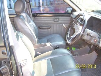 นิสสันซันนี่ิิิิฺฺิิิิB 11  เครื่องดี ติดแก๊สแล้ว ใช้ได้ 2 ระบบ