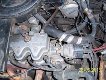 นิสสันซันนี่ิิิิฺฺิิิิB 11  เครื่องดี ติดแก๊สแล้ว ใช้ได้ 2 ระบบ