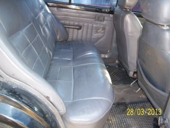 นิสสันซันนี่ิิิิฺฺิิิิB 11  เครื่องดี ติดแก๊สแล้ว ใช้ได้ 2 ระบบ