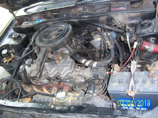 นิสสันซันนี่ิิิิฺฺิิิิB 11  เครื่องดี ติดแก๊สแล้ว ใช้ได้ 2 ระบบ