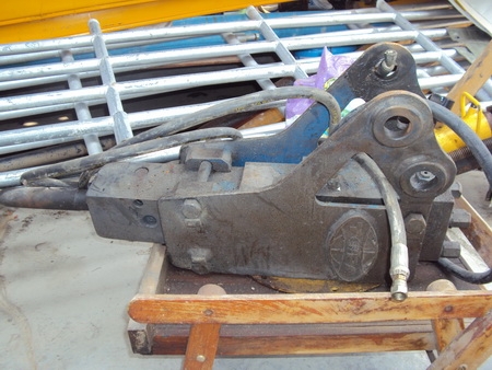 ขาย Komatsu PC 28