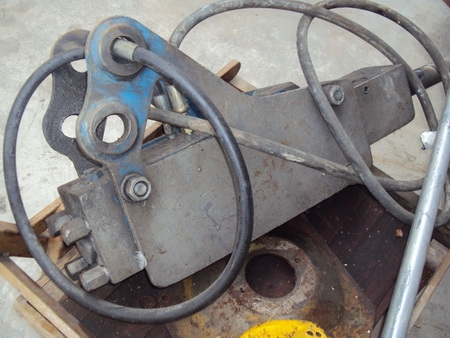 ขาย Komatsu PC 28