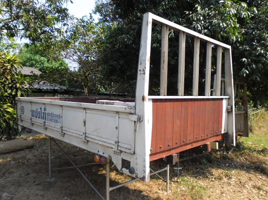 ขาย กระบะ 4 ล้ิอ ยาว 3.20 กว้าง 1.80 ขาย กระบะ 4 ล้ิอ ยาว 3.20 กว้าง 1.80