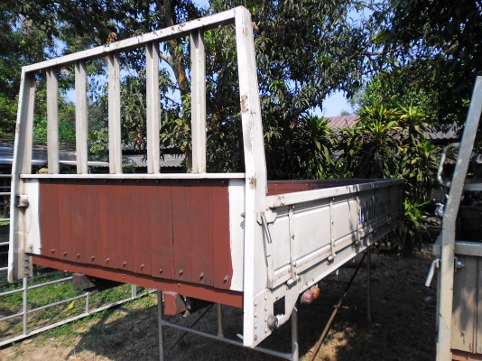 ขาย กระบะ 4 ล้ิอ ยาว 3.20 กว้าง 1.80 ขาย กระบะ 4 ล้ิอ ยาว 3.20 กว้าง 1.80