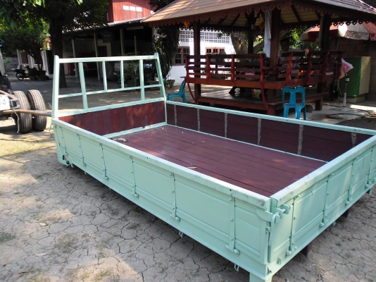 ขาย กระบะ 4 ล้ิอ ยาว 3.20 กว้าง 1.80 ขาย กระบะ 4 ล้ิอ ยาว 3.20 กว้าง 1.80