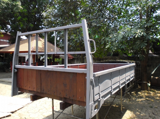 ขาย กระบะ 4 ล้ิอ ยาว 3.20 กว้าง 1.80 ขาย กระบะ 4 ล้ิอ ยาว 3.20 กว้าง 1.80