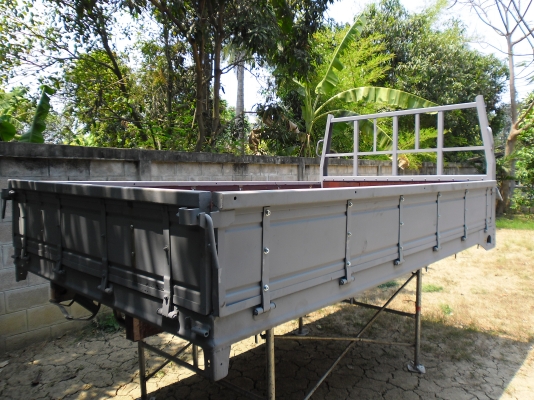 ขาย กระบะ 4 ล้ิอ ยาว 3.20 กว้าง 1.80 ขาย กระบะ 4 ล้ิอ ยาว 3.20 กว้าง 1.80