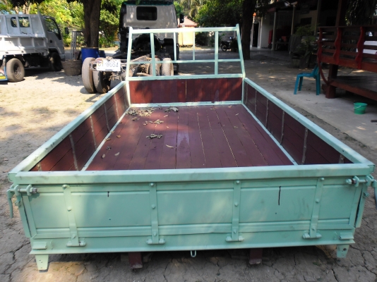 ขาย กระบะ 4 ล้ิอ ยาว 3.20 กว้าง 1.80 ขาย กระบะ 4 ล้ิอ ยาว 3.20 กว้าง 1.80