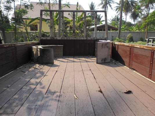 ขาย กระบะ 4 ล้ิอ ยาว 3.20 กว้าง 1.80 ขาย กระบะ 4 ล้ิอ ยาว 3.20 กว้าง 1.80