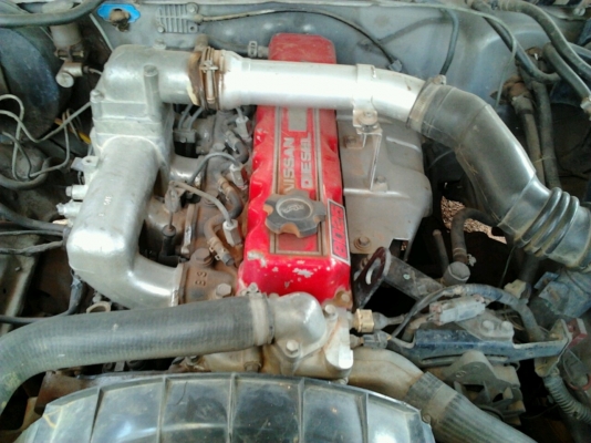 NISSAN BIGM KINGCAB 2.5 MT ปี 94 รถบ้านเดิมๆสภาพดีพร้อมใช้งาน เครื่องฝาแดงแห้งดีไม่มีเยิ้ม ภายในเก๋งสวยครบ แอร์เย็น ช่วงล่างคัชซีไม่มีผุไม่มีดาม ยางสภาพดี 4 เส้นประมาณ 70\% พร้อมใช้งาน เอกสารทะเบียนภาษีครบไม่ขาดพร้อมโอน ราคาต่อรองได้ครับ NISSAN BIGM KINGCAB 2.5 MT ปี 94 รถบ้านเดิมๆสภาพดีพร้อมใช้งาน เครื่องฝาแดงแห้งดีไม่มีเยิ้ม ภายในเก๋งสวยครบ แอร์เย็น ช่วงล่างคัชซีไม่มีผุไม่มีดาม ยางสภาพดี 4 เส้นประมาณ 70\% พร้อมใช้งาน เอกสารทะเบียนภาษีครบไม่ขาดพร้อมโอน ราคาต่อรองได้ครับ