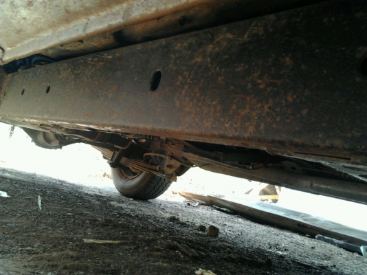 NISSAN BIGM KINGCAB 2.5 MT ปี 94 รถบ้านเดิมๆสภาพดีพร้อมใช้งาน เครื่องฝาแดงแห้งดีไม่มีเยิ้ม ภายในเก๋งสวยครบ แอร์เย็น ช่วงล่างคัชซีไม่มีผุไม่มีดาม ยางสภาพดี 4 เส้นประมาณ 70\% พร้อมใช้งาน เอกสารทะเบียนภาษีครบไม่ขาดพร้อมโอน ราคาต่อรองได้ครับ NISSAN BIGM KINGCAB 2.5 MT ปี 94 รถบ้านเดิมๆสภาพดีพร้อมใช้งาน เครื่องฝาแดงแห้งดีไม่มีเยิ้ม ภายในเก๋งสวยครบ แอร์เย็น ช่วงล่างคัชซีไม่มีผุไม่มีดาม ยางสภาพดี 4 เส้นประมาณ 70\% พร้อมใช้งาน เอกสารทะเบียนภาษีครบไม่ขาดพร้อมโอน ราคาต่อรองได้ครับ