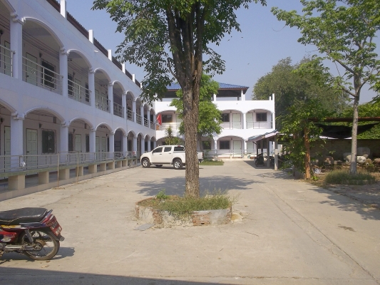 ขายหอ 30 ห้อง ราคา 13000000