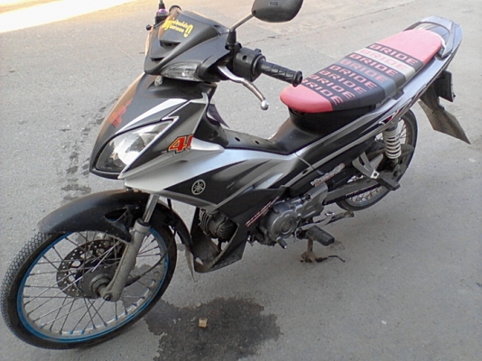 Yamaha X1