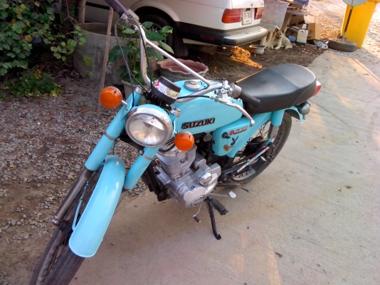 ขาย a100เครื่องไรฟาน 200ccแรงๆ พร้อมออกทริป มีเล่ม