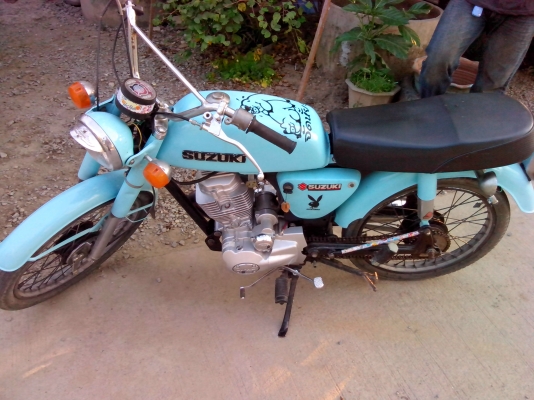 ขาย a100เครื่องไรฟาน 200ccแรงๆ พร้อมออกทริป มีเล่ม