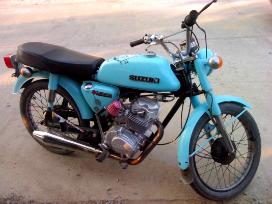 ขาย a100เครื่องไรฟาน 200ccแรงๆ พร้อมออกทริป มีเล่ม